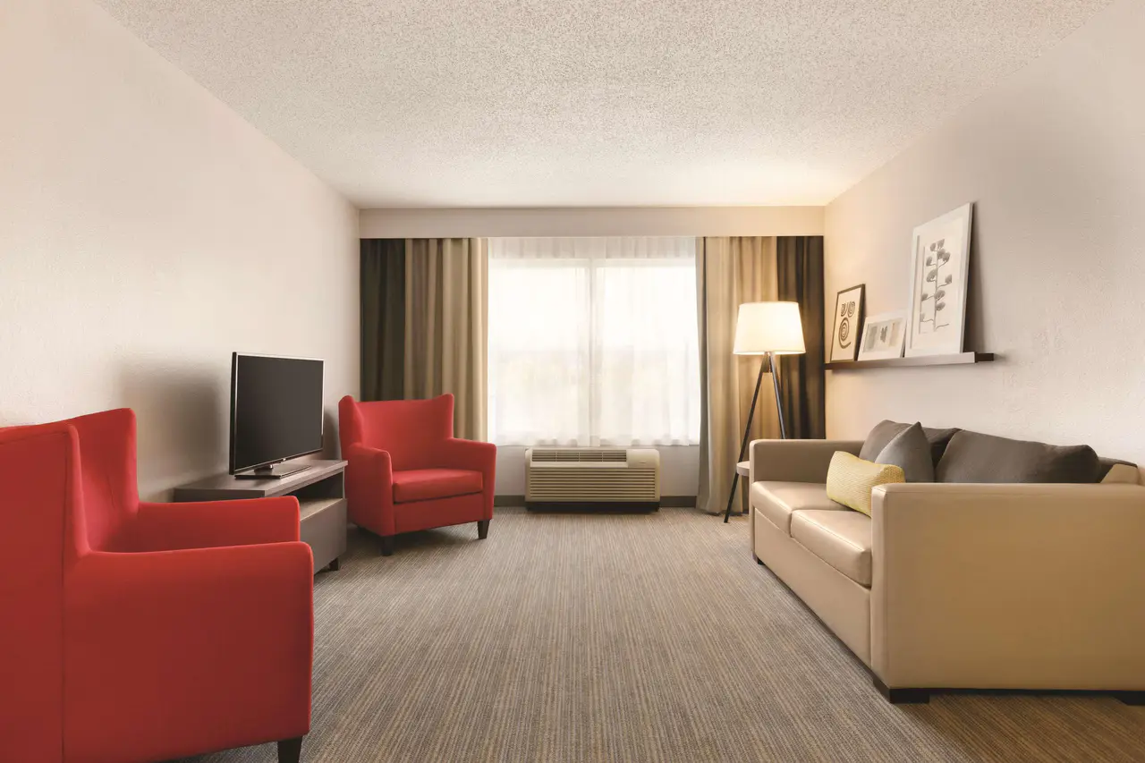 King Suite