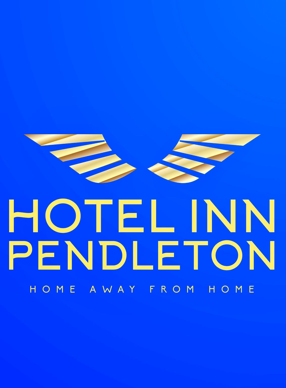 Hotel Inn Pendleton