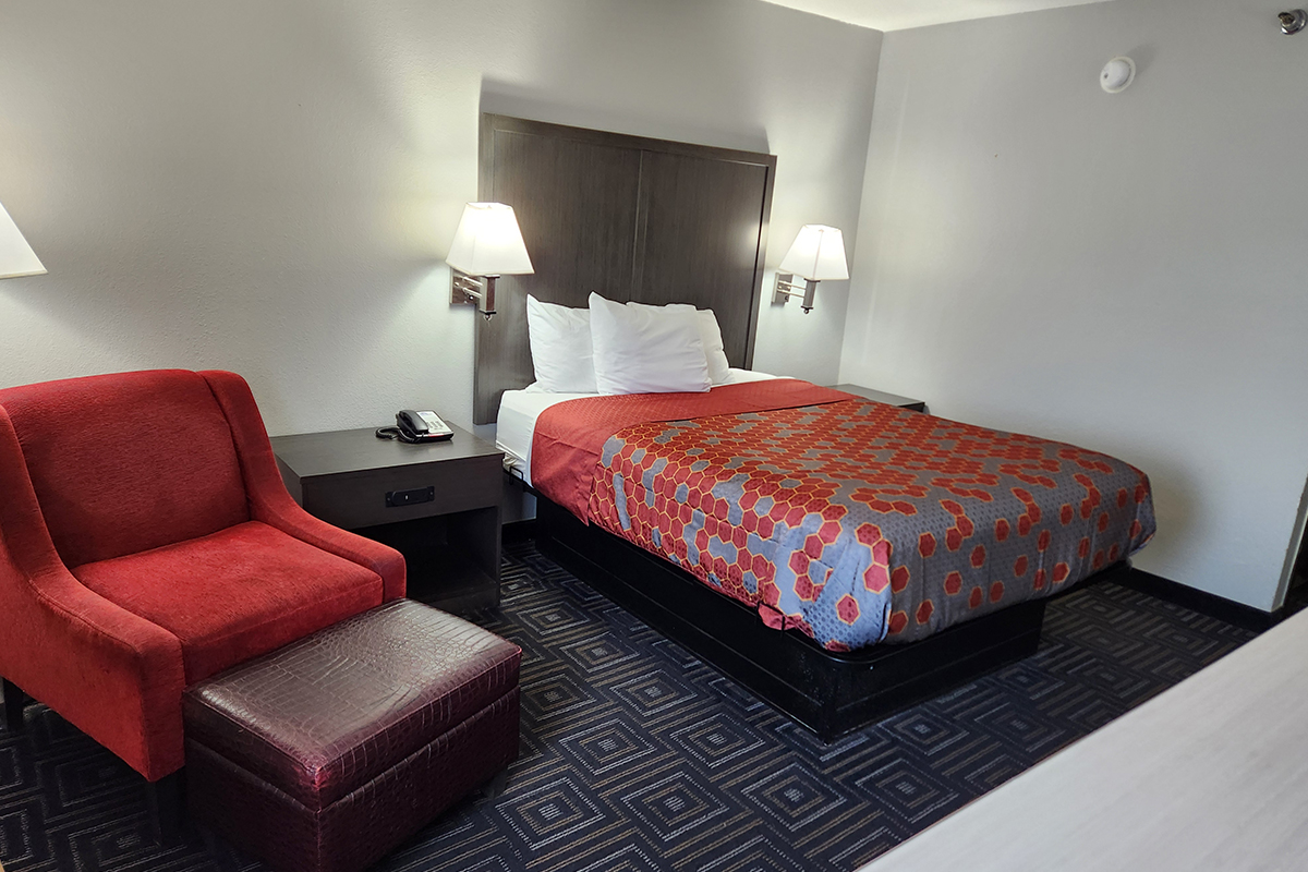 Single Bed