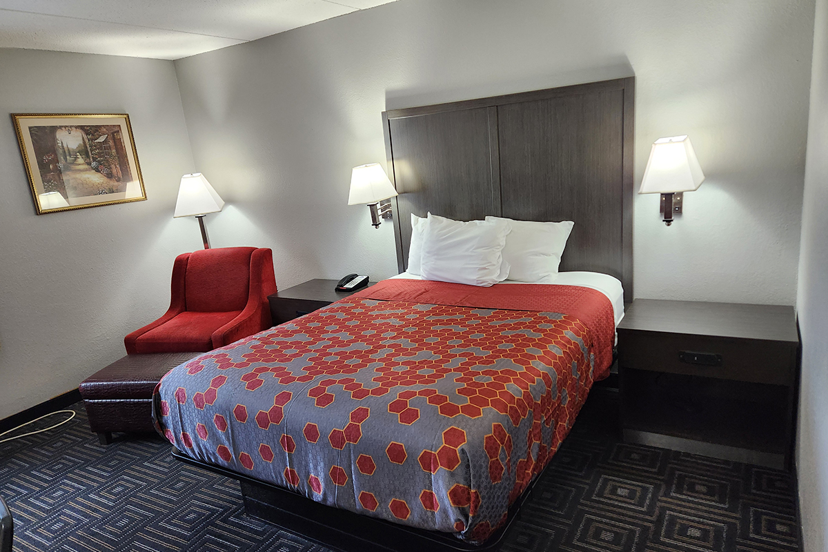 Single Bed