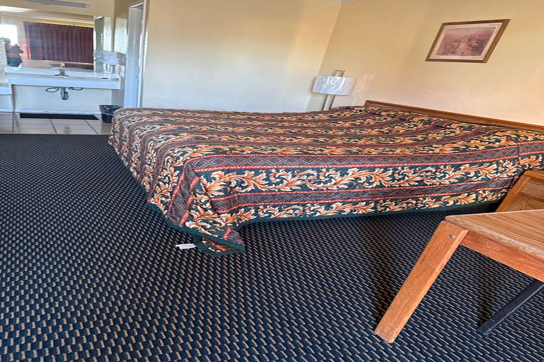 Premium Guest Room Stay