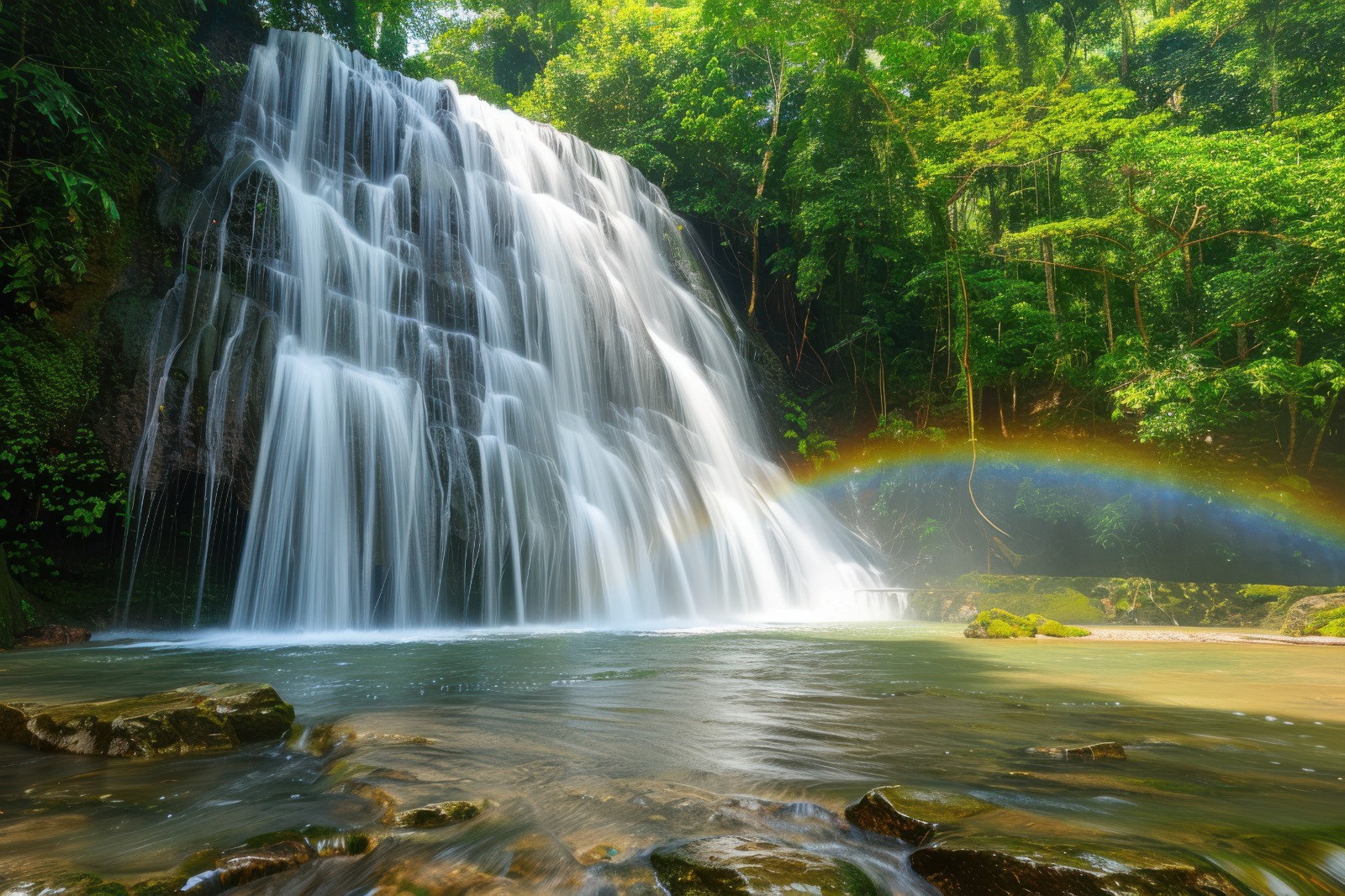 Garden of Eden landmark