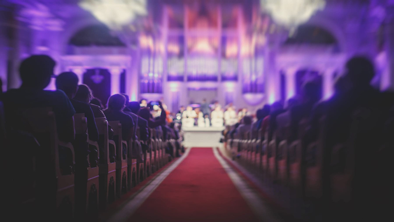 Green Apple Arts Center