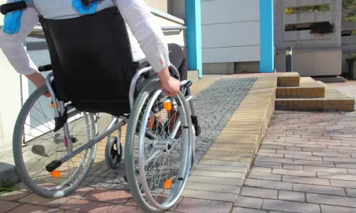 Accessible Amenities