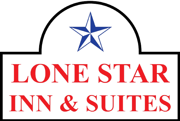 Lone Star Inn & Suites Logo