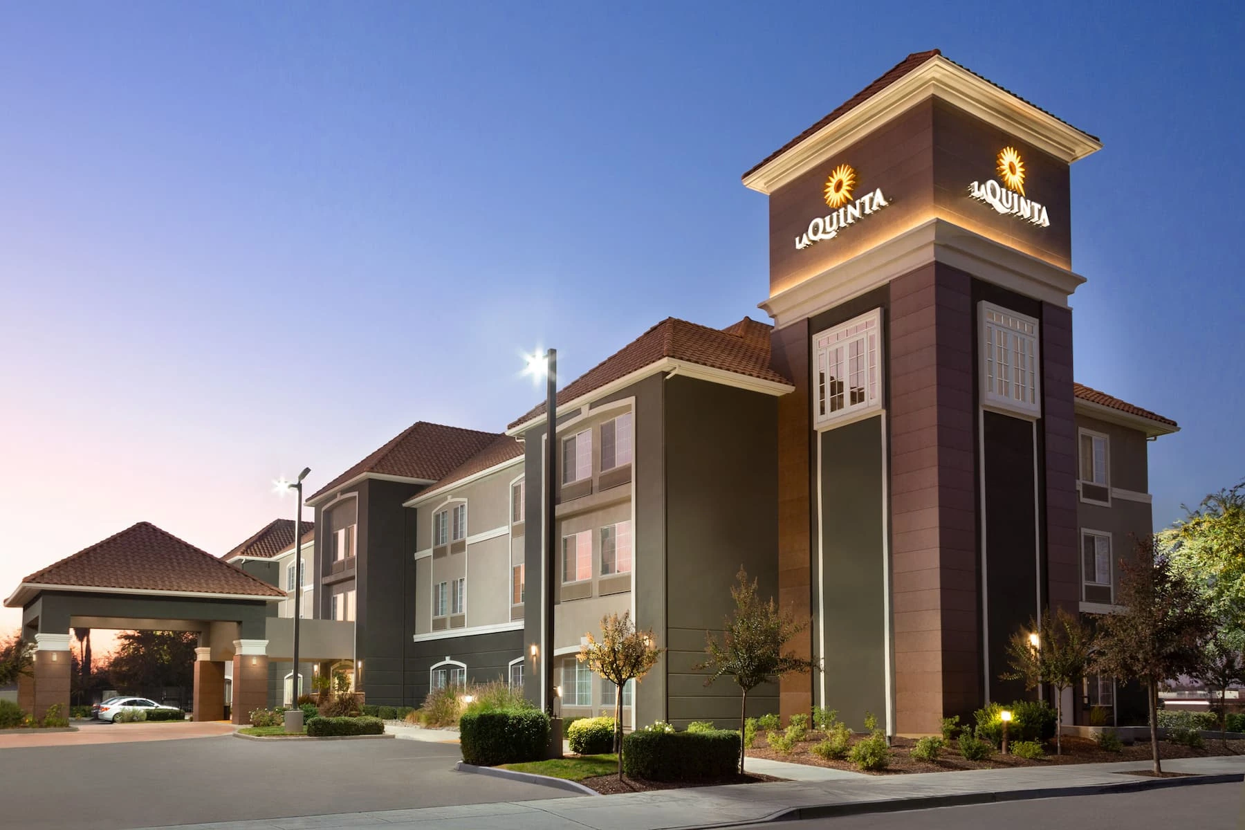 La Quinta Inn & Suites Fresno Northwest hotel gallery