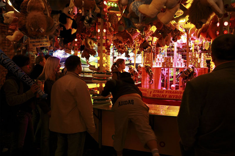 International Windmill Museum
