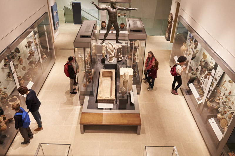 International Windmill Museum