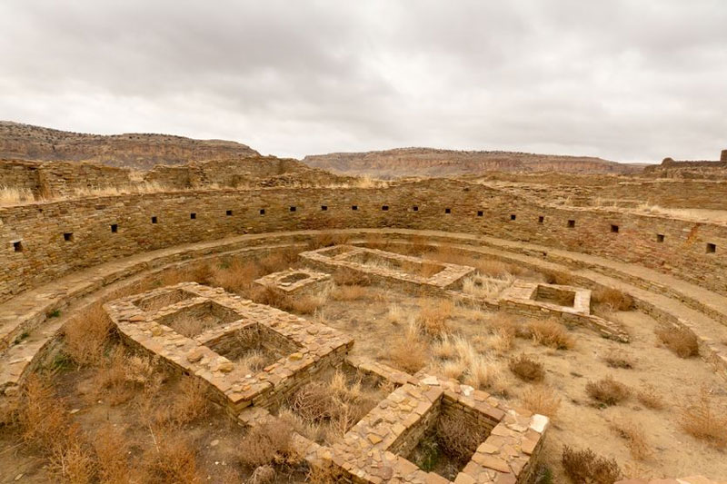 International Windmill Museum